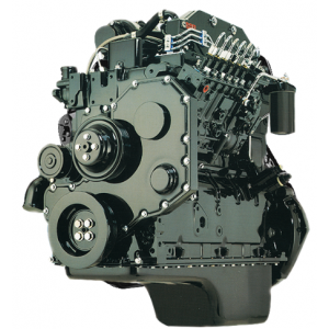Marine Generator Diesel Engine 6bt5.9-GM100
